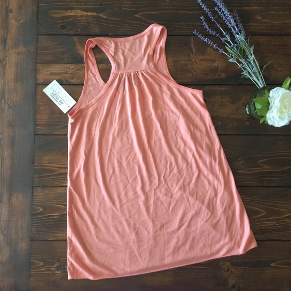 Eliza Dean TN Patchwork Tank - Picture 3 of 3